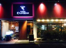 PIZZERIA CALDAMANO